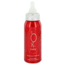 Jai Ose Baby Deodorant Spray 150ML - Parallel Import