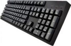 Cooler Master Cm Storm Quickfire Xt Stealth - Cherry Mx Red Gaming Keyboard