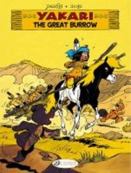The Great Burrow Paperback