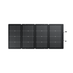 Ecoflow 220W Bi-facial Portable Solar Panel