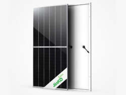 Jinko 575W Mono Solar Panel