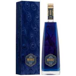Blue Orient Spiced Gin 750ML - 1