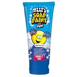Soap Paint 100ML - Bubble Gum