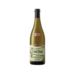 Road Wine Co Single Vineyard Stonetrail Chenin Blanc - Case 6