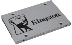 Kingston SSDNow UV400 HD-KN120UV400 120GB SATA6G SSD