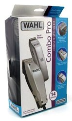 wahl combo pro styling kit