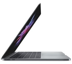 Apple 13-INCH Macbook Pro With Touch Bar Intel Core I5 512GB - Space Grey