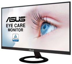 Asus Ultra-slim 27IN Fhd Ips 5MS Monitor