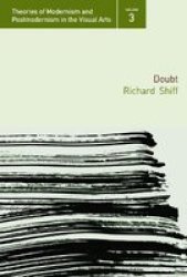 Doubt Hardcover