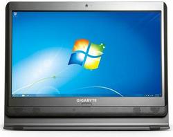 Gigabyte D216I AIO Intel Core i5 Desktop PC