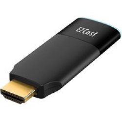 Ezcast Wireless Tv Streaming Dongle With Miracast