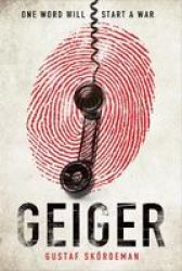 Geiger Hardcover