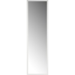 Decor - Dress White Mirror 340X1240