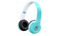 Volkano Nova Series Headphone - Blue