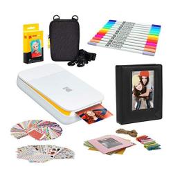 instant photo printer price