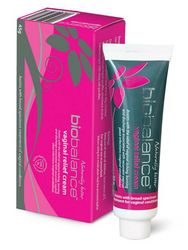 Biobalance Vaginal Relief Cream 45g Cream