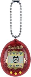Tamagotchi - Original - Red Glitter