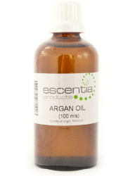 Escentia Argan Oil 85% Blend - Refined - 50ML