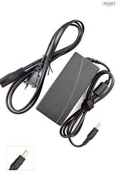 Ac Dc Adapter Charger For Viore Lcd Tv Monitor: LCD2000VT LC20V21 20" Lcd Tv Monitor Ag Neovo Lcd Monitors: F-415 F-417 F-419 M-15 S15T