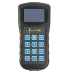 Super VAG K+CAN V4.8 VAG Scanner Code Reader Diagnostic Tool