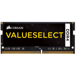 Corsair Memory 4GB DDR4 2133MHZ Sodimm Notebook Memory