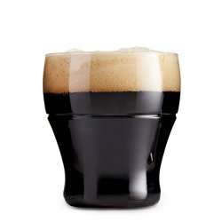 Tossware 7OZ Flight - Recyclable Champagne Plastic Cup - Set Of 48 - Stemless Shatterproof And Bpa-free Beer Flight Glasses