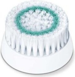 Replacement Brush For Sfc 30 Facial Cleansing Brush