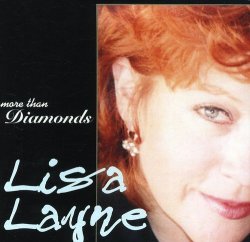 Lisa Layne - More Than Diamonds Cd