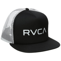 RVCA Trucker II Cap