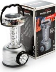 Redcliffs Camping LED Light