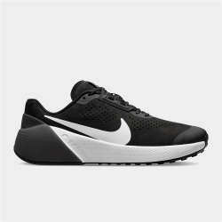 Nike Mens Air Zoom TR1 Black white Training Shoes
