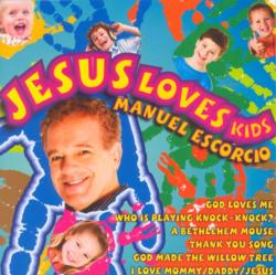 Jesus Loves Kids
