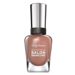 Sally Hansen Complete Salon Manicure Brown NOSE?0.5 Fl Oz By Sally Hansen