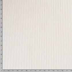 Plisse Knitted Pleated Off-white 16238-051