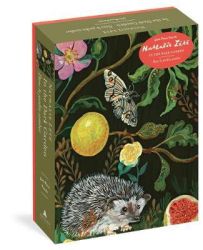 Nathalie Lete: In The Dark Garden 500-PIECE Puzzle Jigsaw