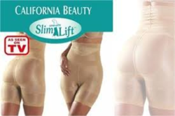 Slim & Lift Body Shaping Undergarment