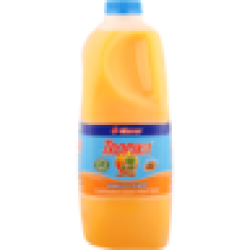 Peach & Mango Juice Blend 2L