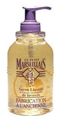 Le Petit Marseillais Liquid Hand Soap Lavande Lavender