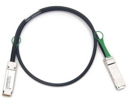Ultralan Qsfp+ 40G Dac Cable - 1METER