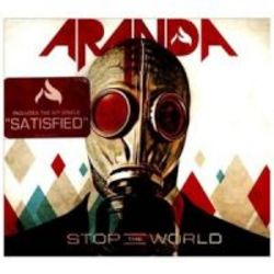 Stop The World Cd 2012 Cd