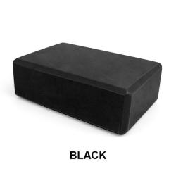 Yoga Block - Black