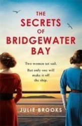 The Secrets Of Bridgewater Bay Paperback