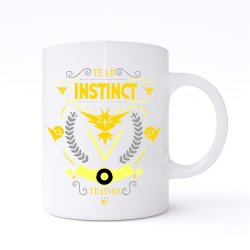 Team Instinct Mug