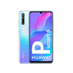 Huawei P Smart S 128GB Dual Sim Breathing Crystal