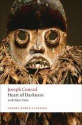 Heart of Darkness and Other Tales Oxford World's Classics