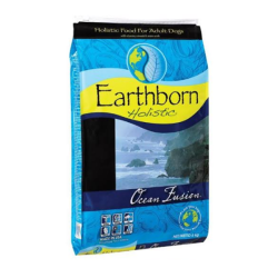 earthborn holistic ocean fusion