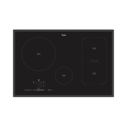 kambrook aspire induction hob