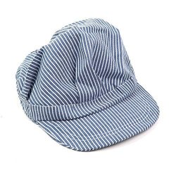 train conductor hat