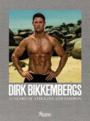 Dirk Bikkembergs hardcover