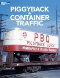 Piggyback & Container Traffic Paperback